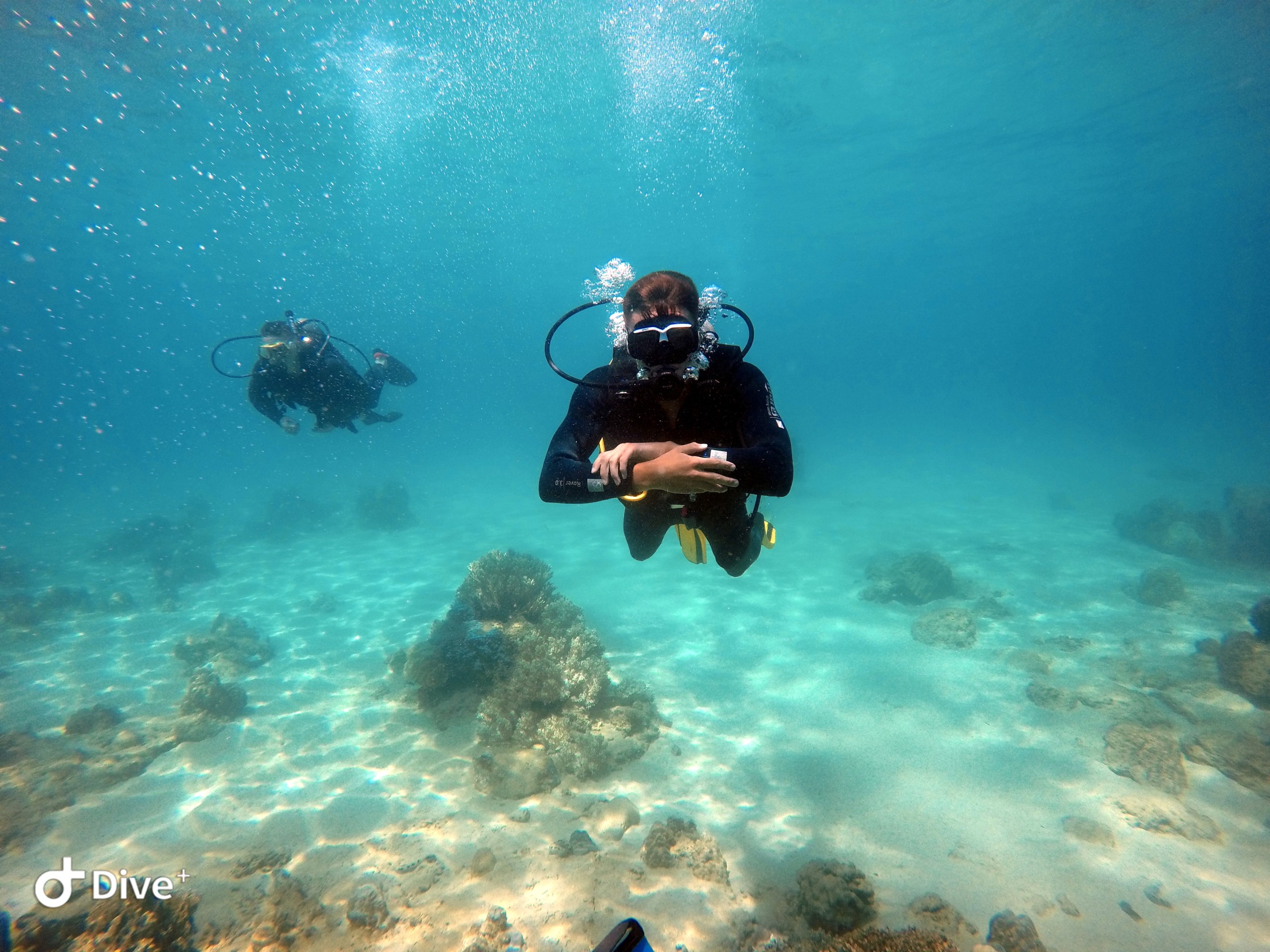 PADI Vietnam Active Diving center