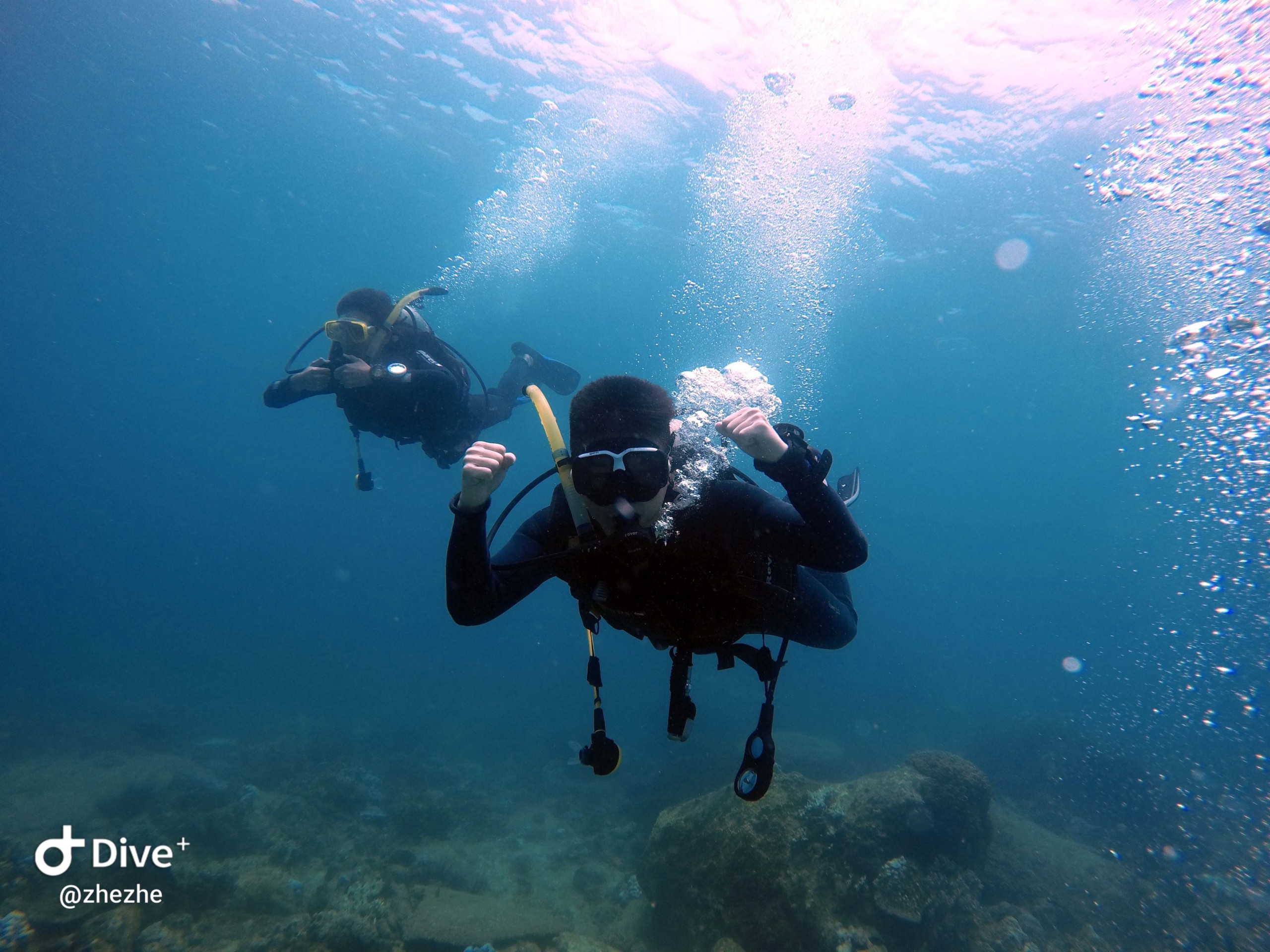 PADI Vietnam Active Diving center