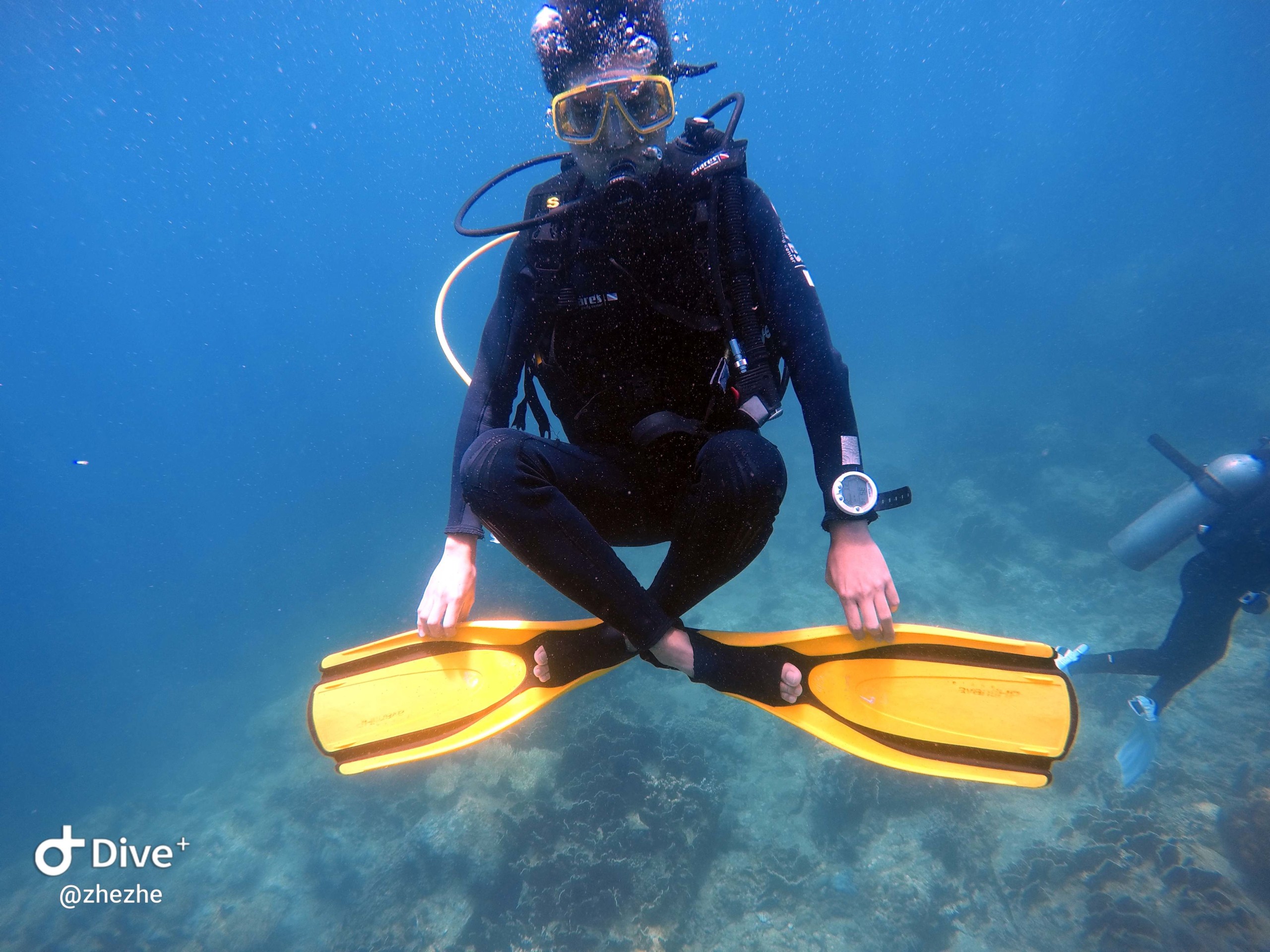 PADI Vietnam Active Diving center