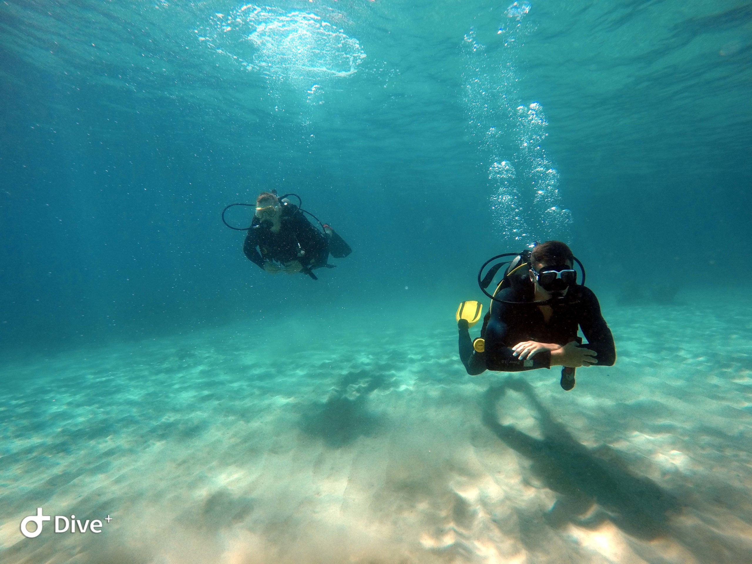 PADI Vietnam Active Diving center