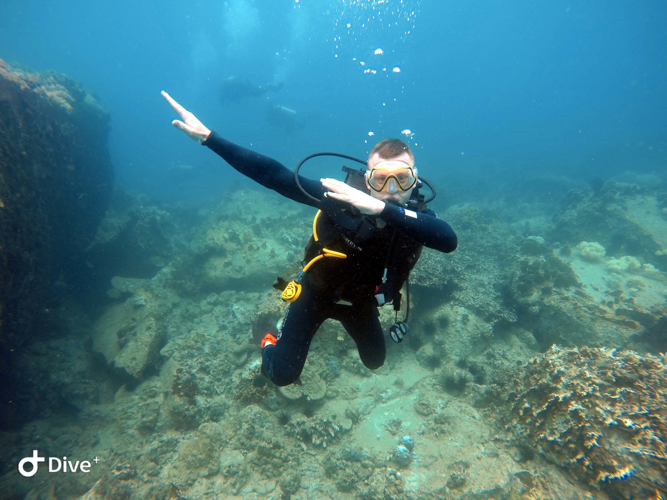 PADI Vietnam Active Diving center