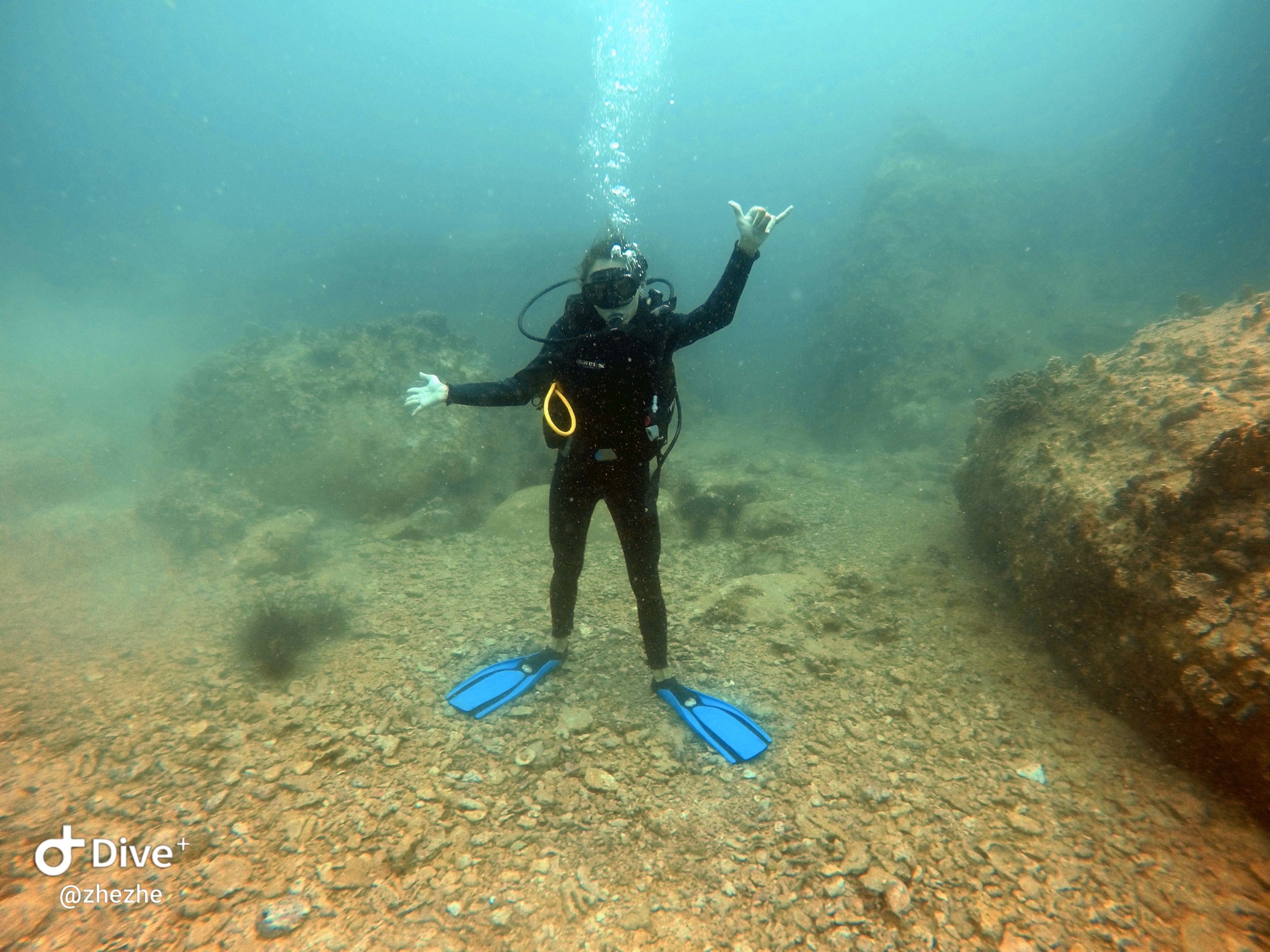 PADI Vietnam Active Diving center