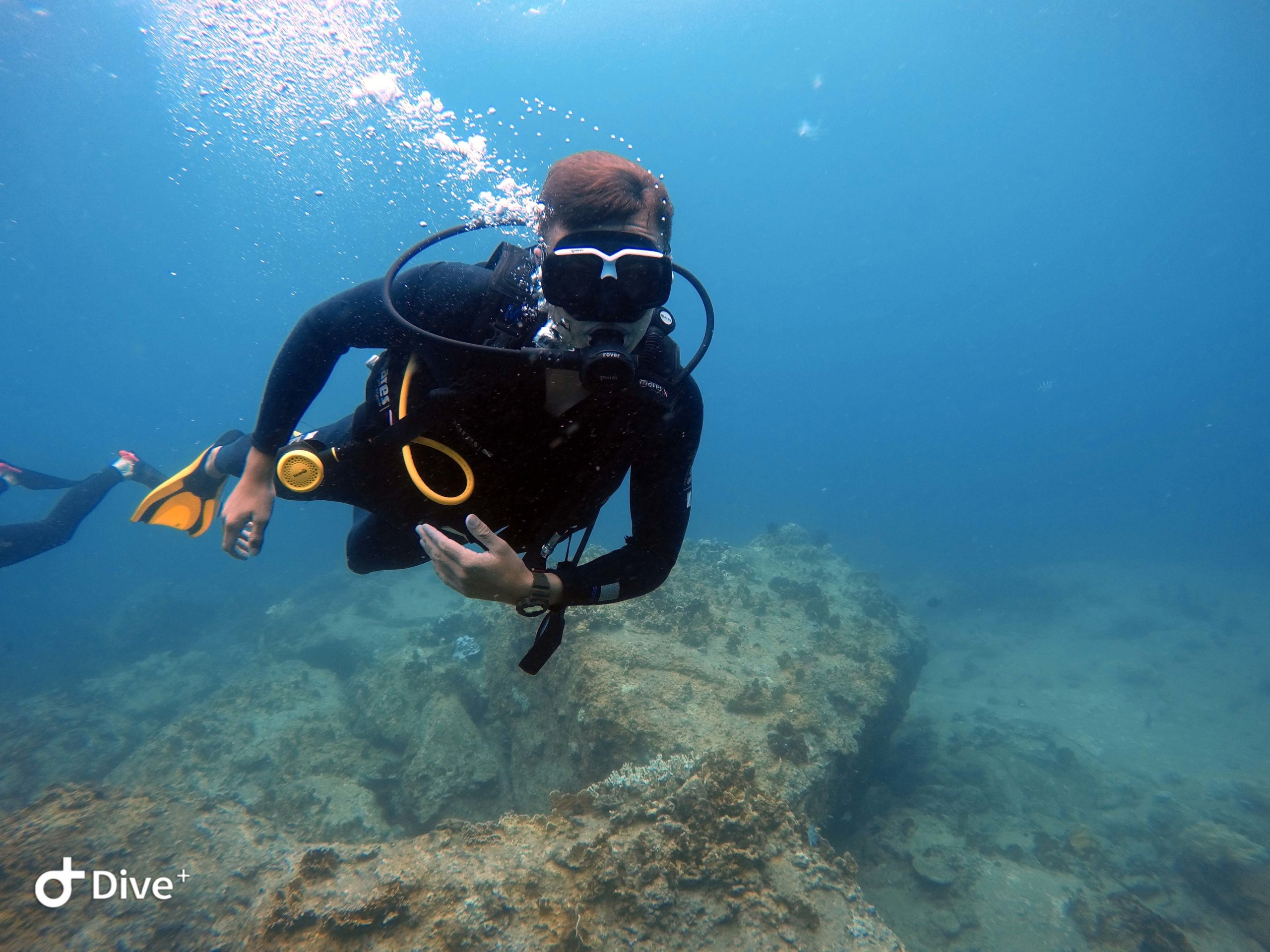 PADI Vietnam Active Diving center