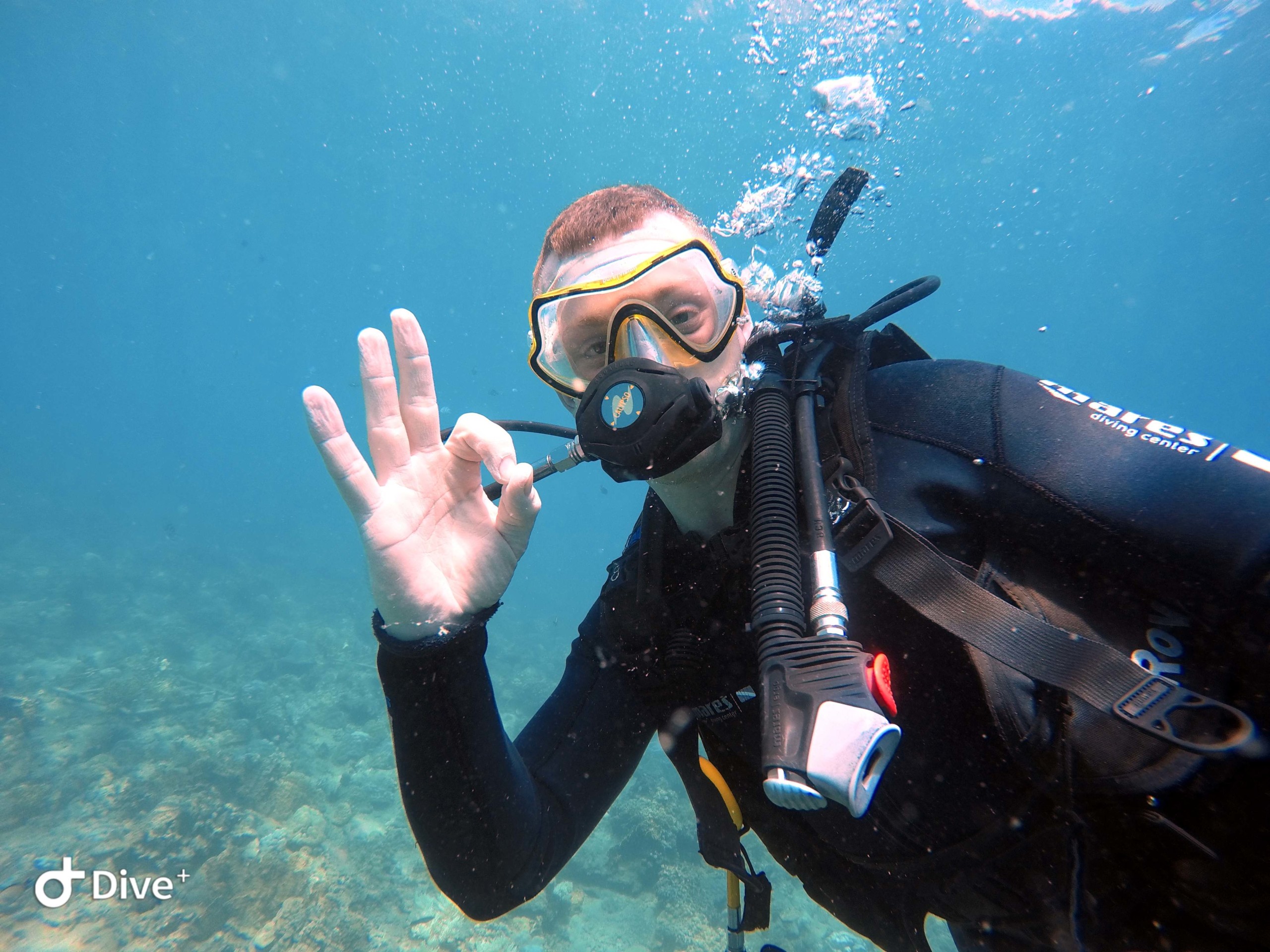 PADI Vietnam Active Diving center