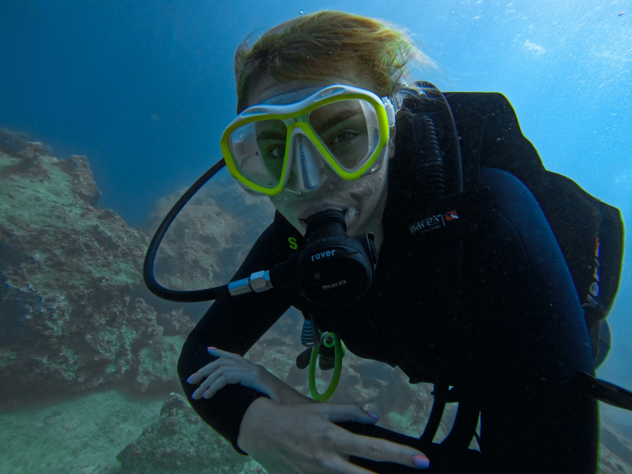 PADI Vietnam Active Diving center