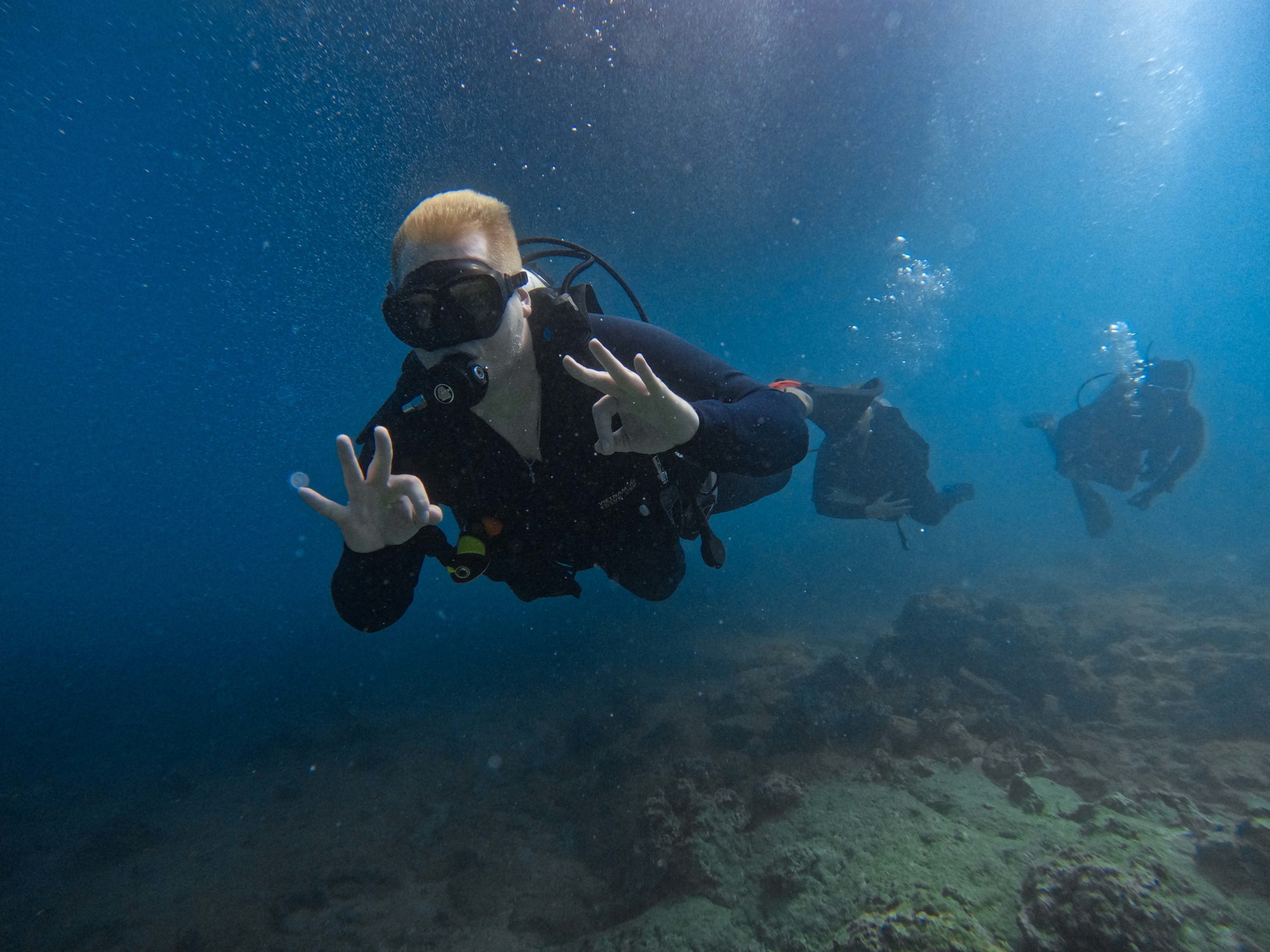 PADI Vietnam Active Diving center