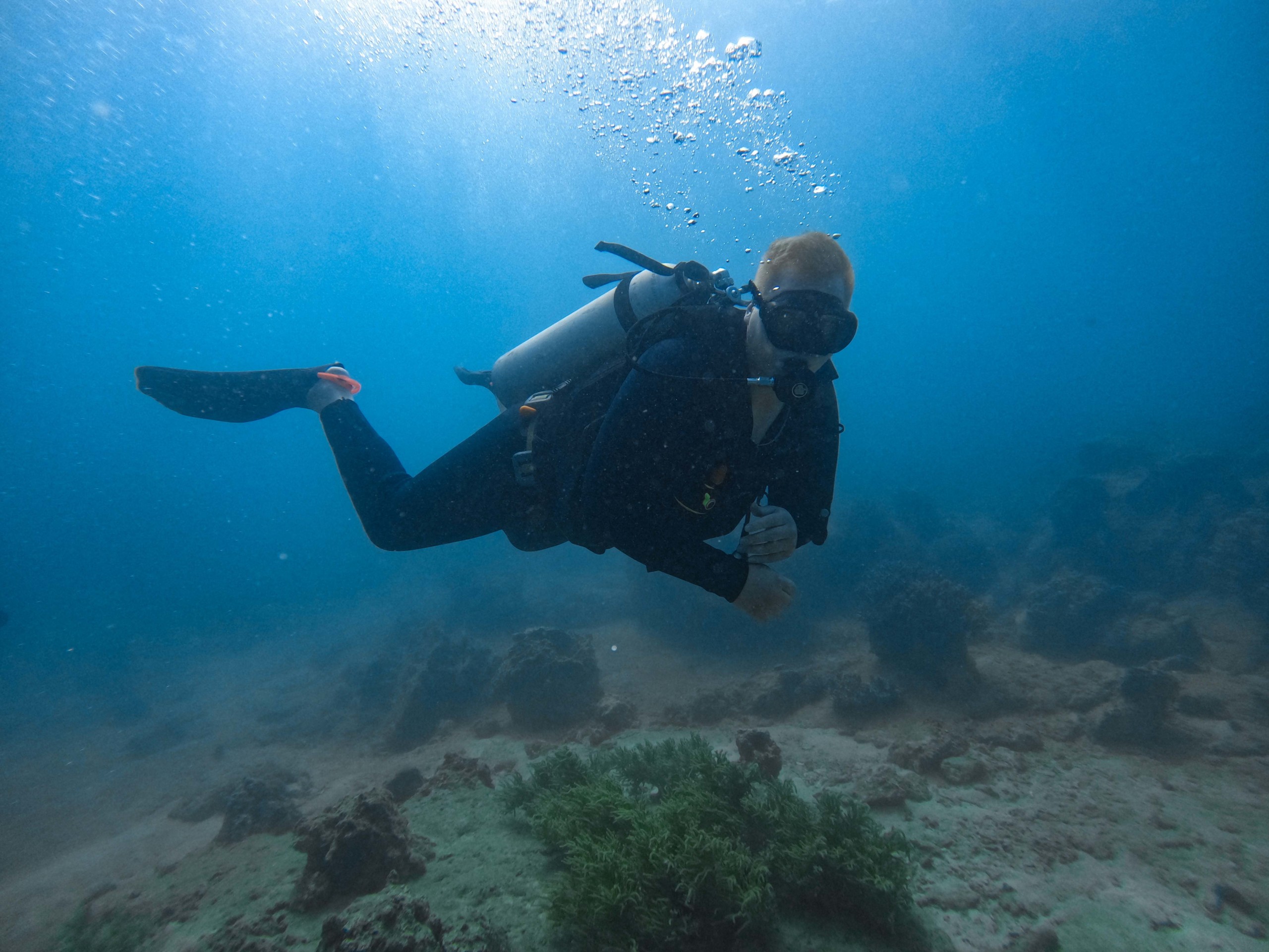 PADI Vietnam Active Diving center