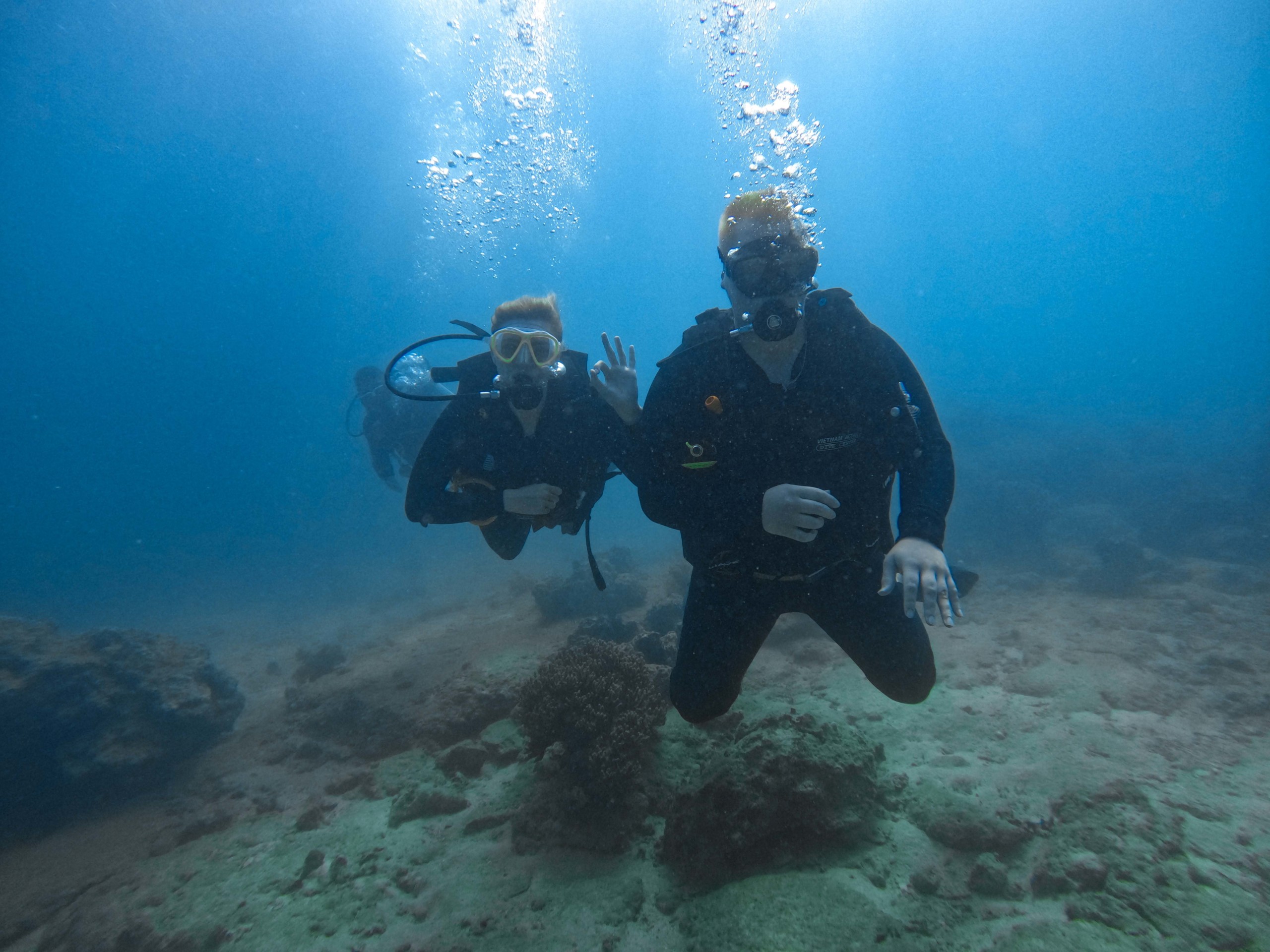 PADI Vietnam Active Diving center